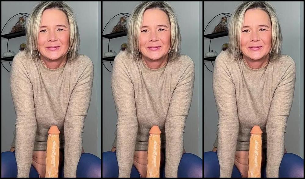 Sasha Nylon Lingerie Onlyfans Whrend Des Youtube Drehs Einen Weissen Riesenschwanz Gefickt Und Nach Dem Abwichsen Schn Sauberp