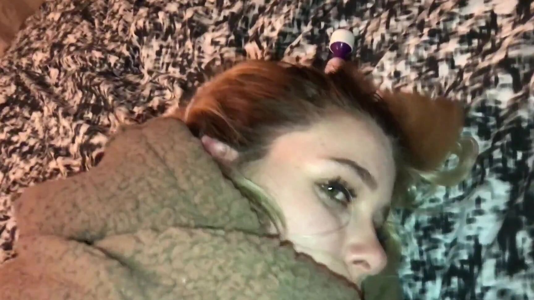 samanthaflairofficial-24-05-2018-9797158-teddy-bear-hoodie-fuck.-featuring-my-huge-fucking-orgasm-