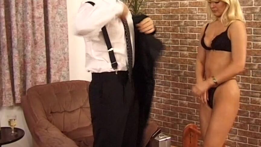 Sam Johnson, Spanking M F, SD, Miss Ambers Vintage Spanking MAVS Sam Johnson Meets The Punishment Man Part One Clips4Sale