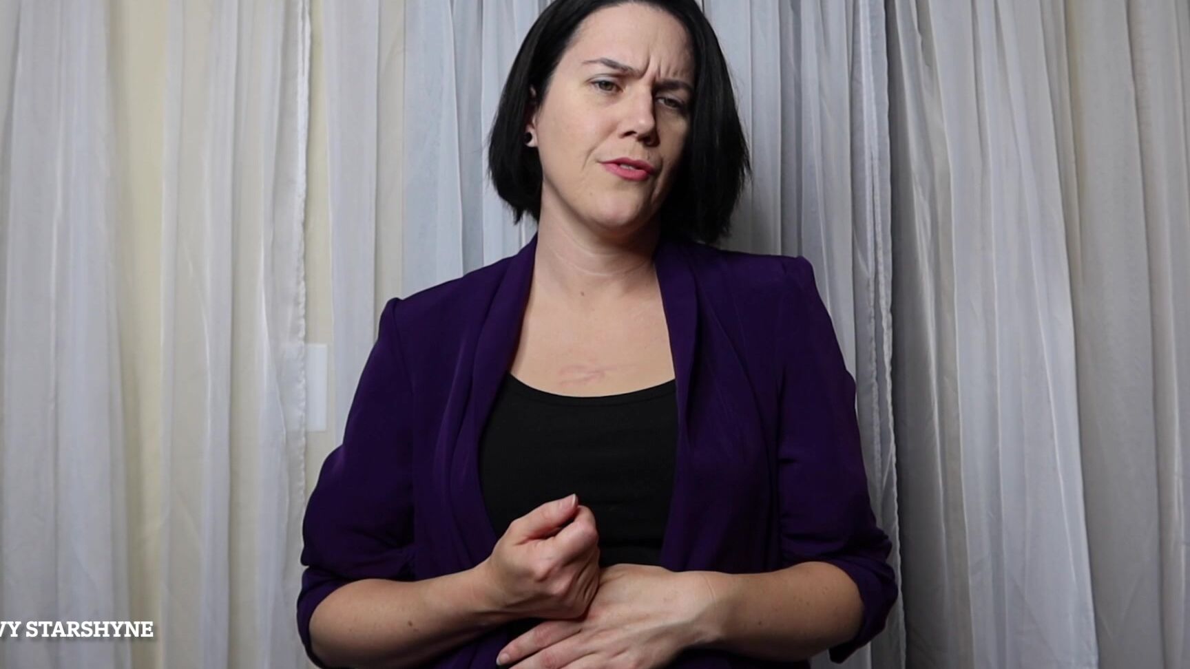 Ivystarshyne Fit And Fat