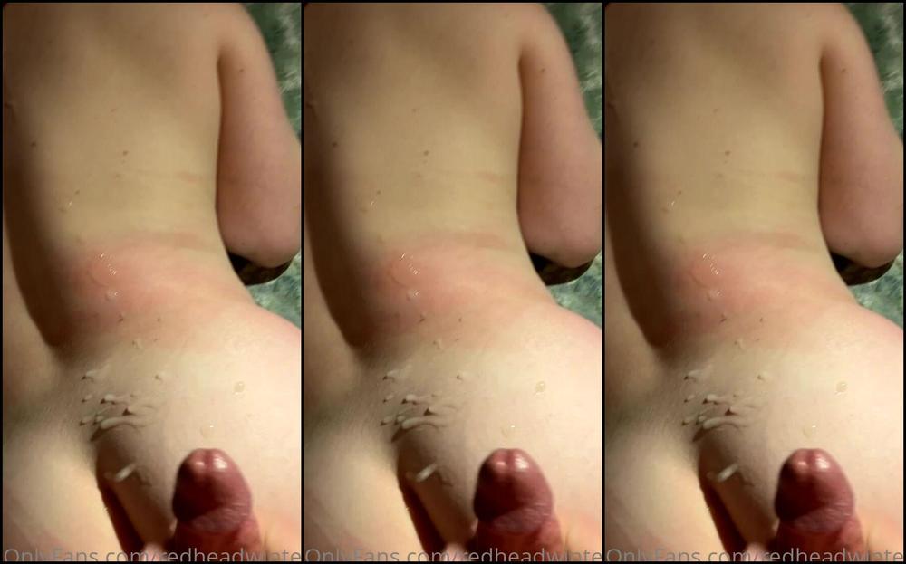 Redheadwinter 2426522460 04 16 2022 Freshly Painted Mr Winter