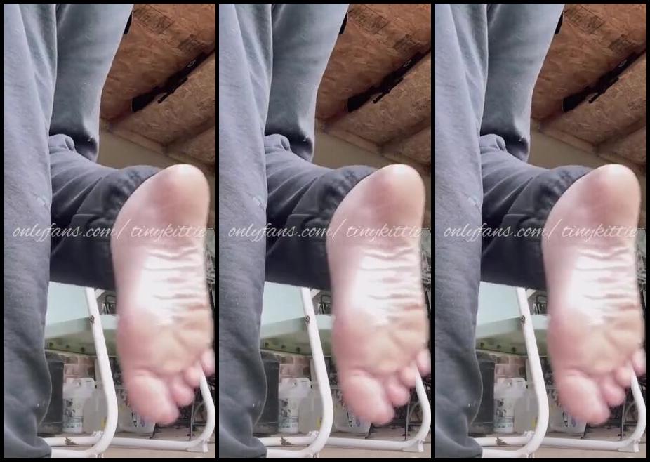 Alyx Wulf Nicknamed Sillywulf Foot Fetish 11 30 2023 Onlyfans Video New Post All Content I Made Today Enjoy My Luvs