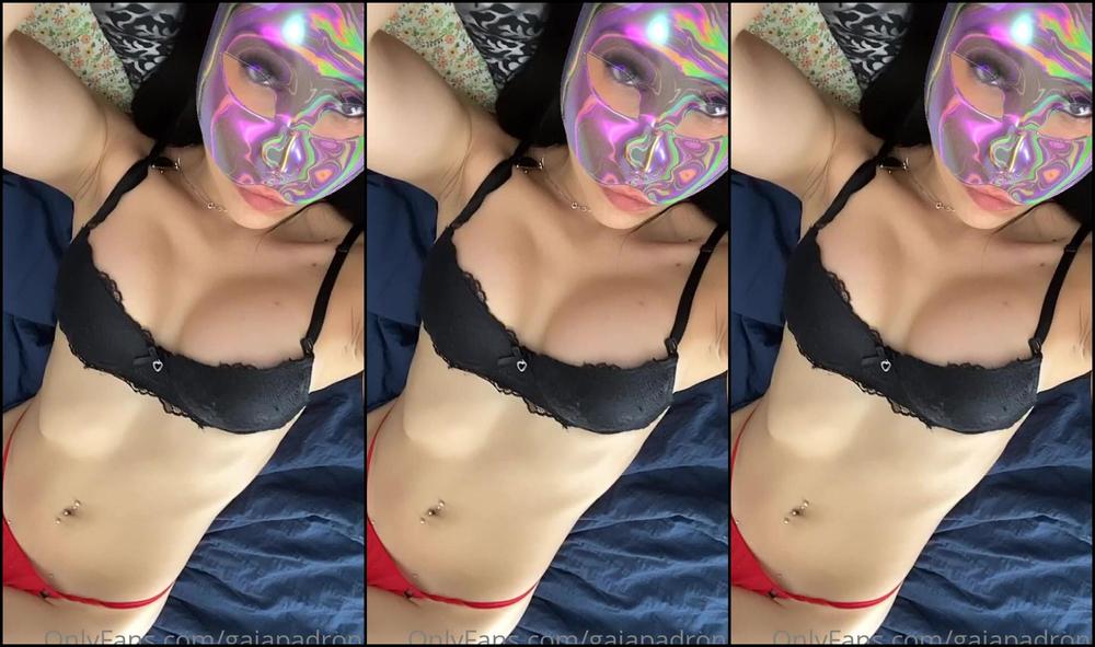 Mistress Gaia Buongiornoooooo