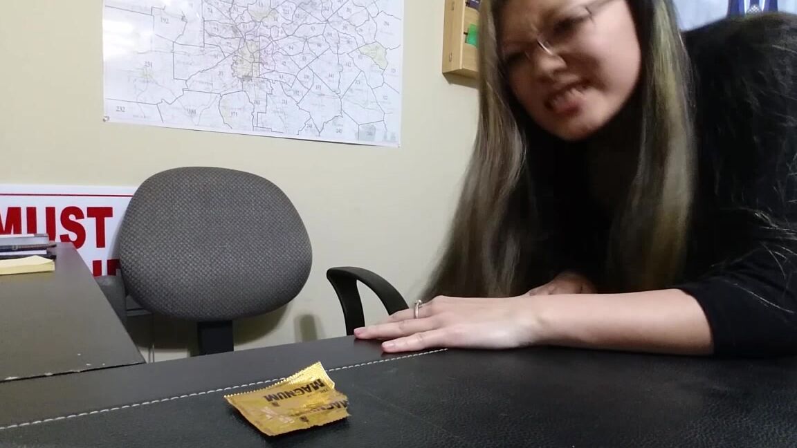 Asian, Cream Pie, Doggystyle, High Heels, Rough Sex little mina69 im fucking my boss full ManyVids