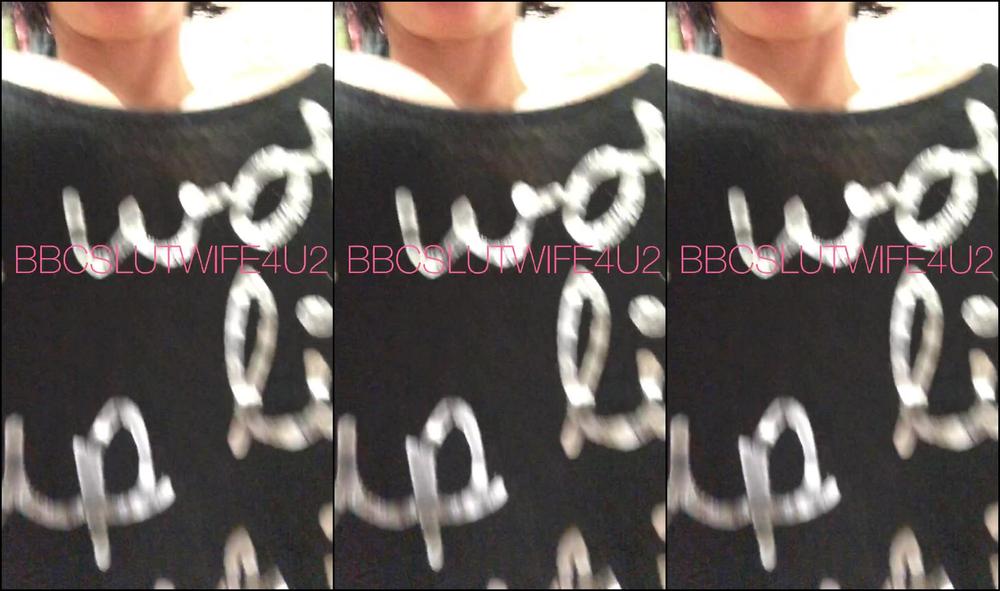 Bbcslutwife4U2 Posing Vegas Update