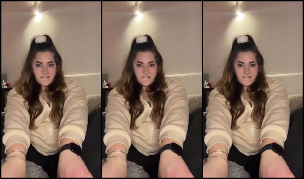 Yourdiamondvip Onlyfans Mmhhh I Just Sniff My Socks After A Long Daythey Are Perfect For My Slaves Mmhhh Ho Appena