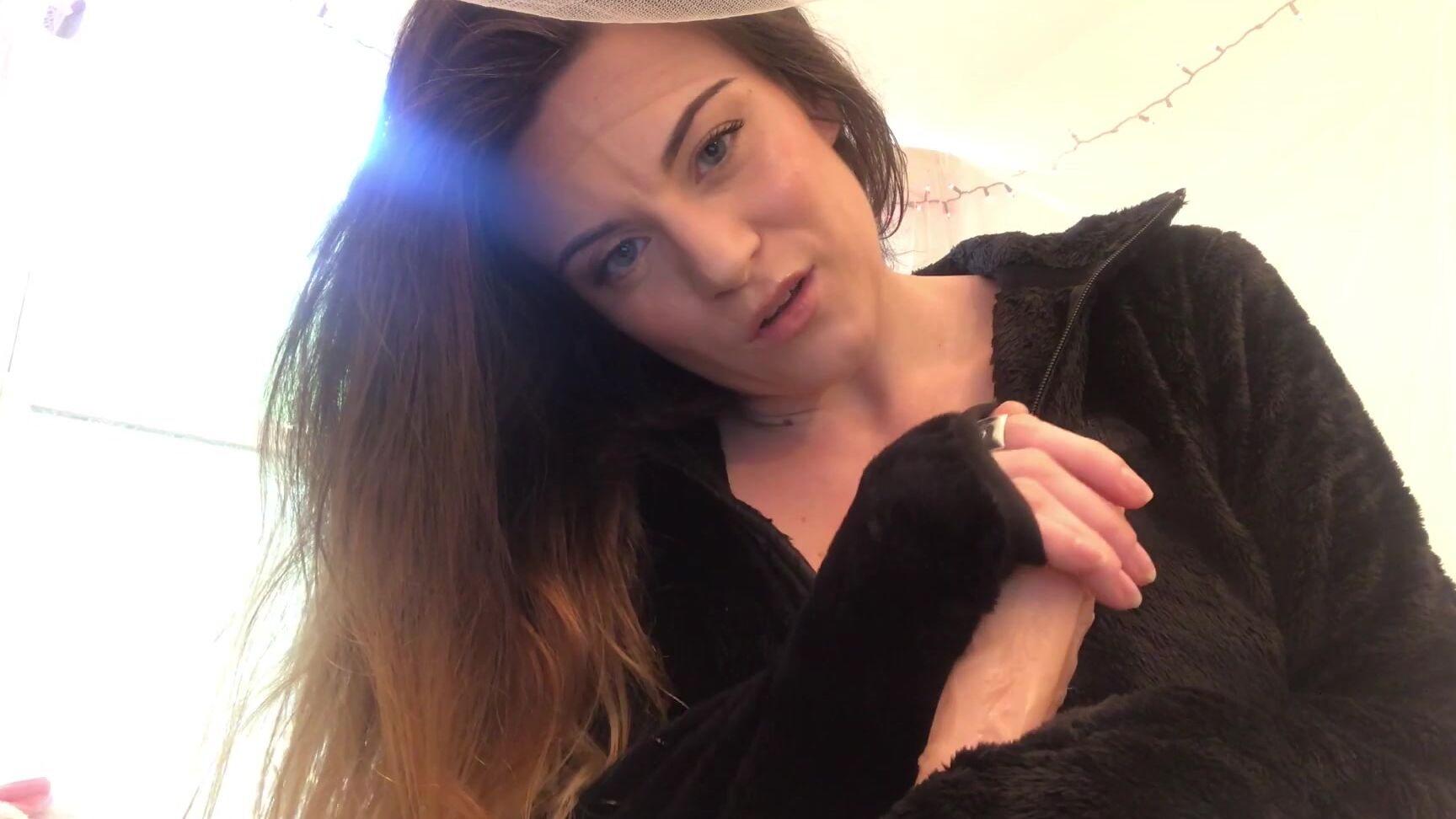 Kallmekrystal Fleece Whore Joi Manyvids