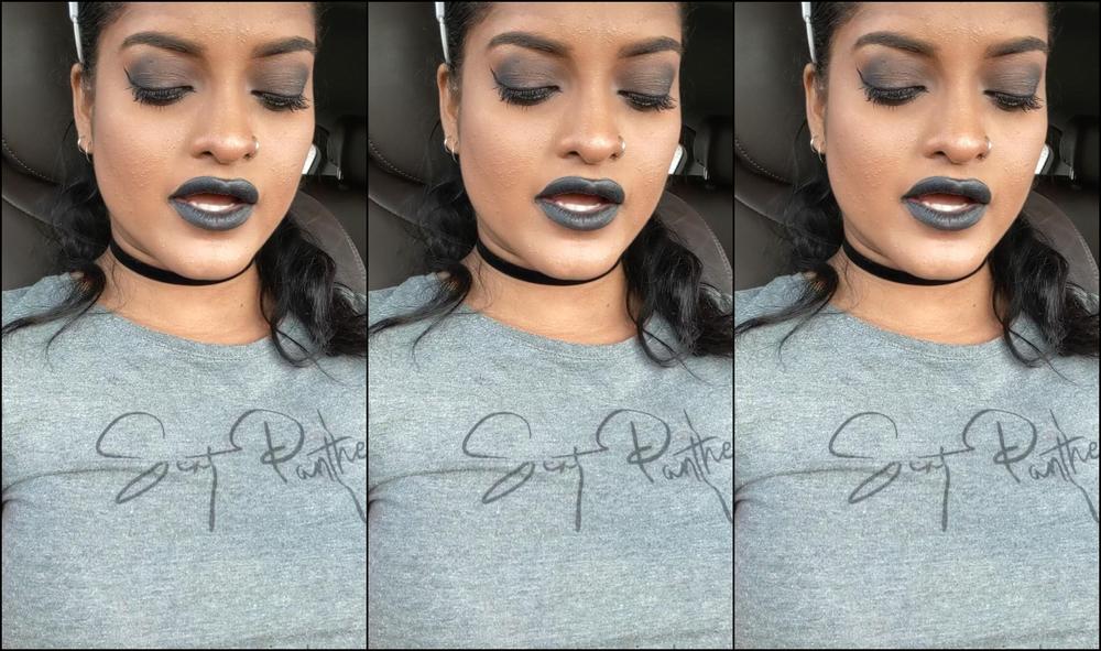 Xsamsinghx Filming A Pro Photog And A Live Show At Pm