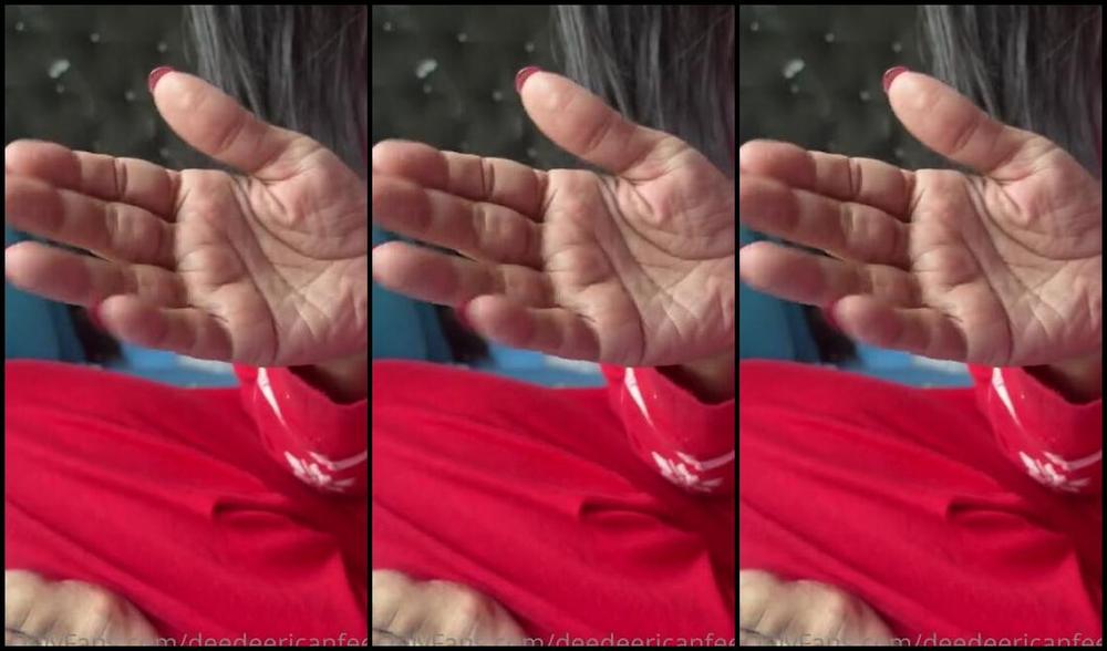 Deedeericanfeet Onlyfans Gm As Requested My Don T They Look Just Like My Soles Lol