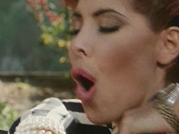 "Milly D'Abbraccio, Joanna Lin, Cindy Torn" Classic, Anal, Group Dolce E Perversa aka Tanti cazzi per Milly Star Pictures