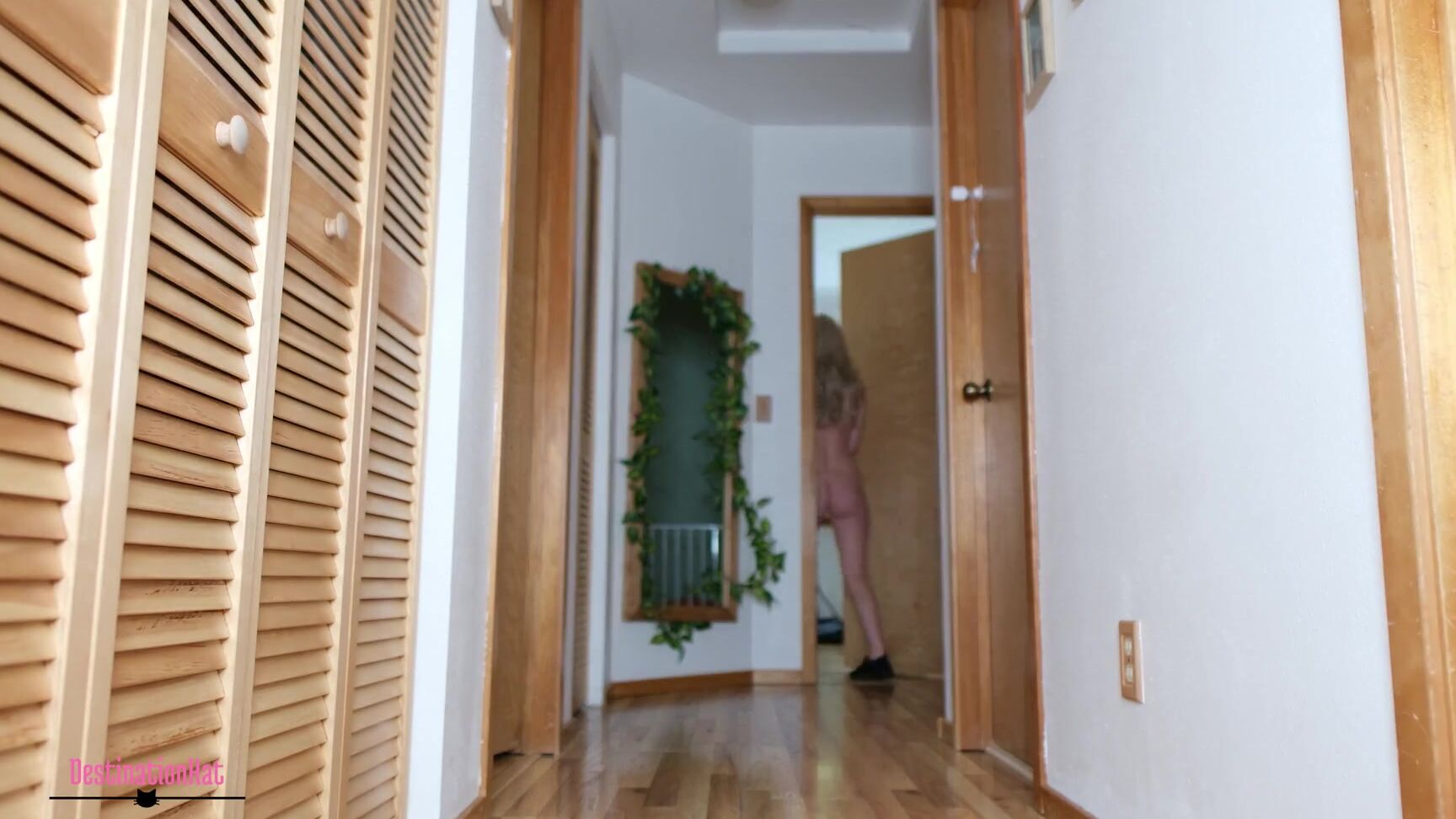 Destinationkat Showing Off All Of My Shoes