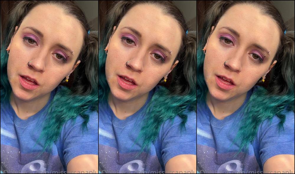 Missarcanaplus Bonus Post For Tonight This Is Just A Casual Hey Whats Up And Teaser Sneak Peek At What I