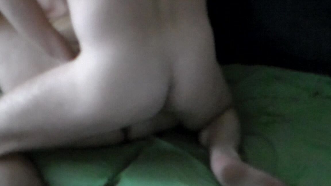 Sexazul Fucking On The Sofa