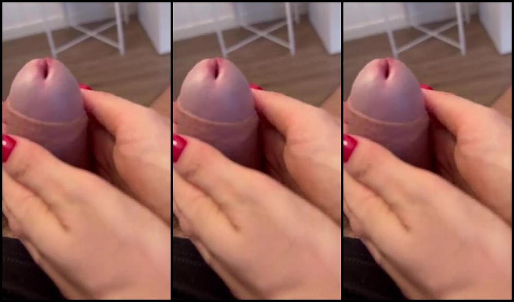 Deapistilla Nicknamed Deapistilla1 09 13 2024 Onlyfans Video Le Mie Unghie Rosso Fuoco Sulla Tua Cappella