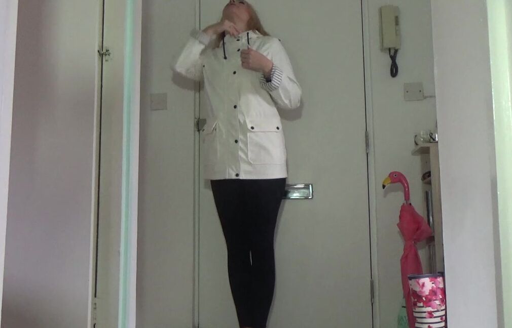 Penny Lee Pennys Rainwear