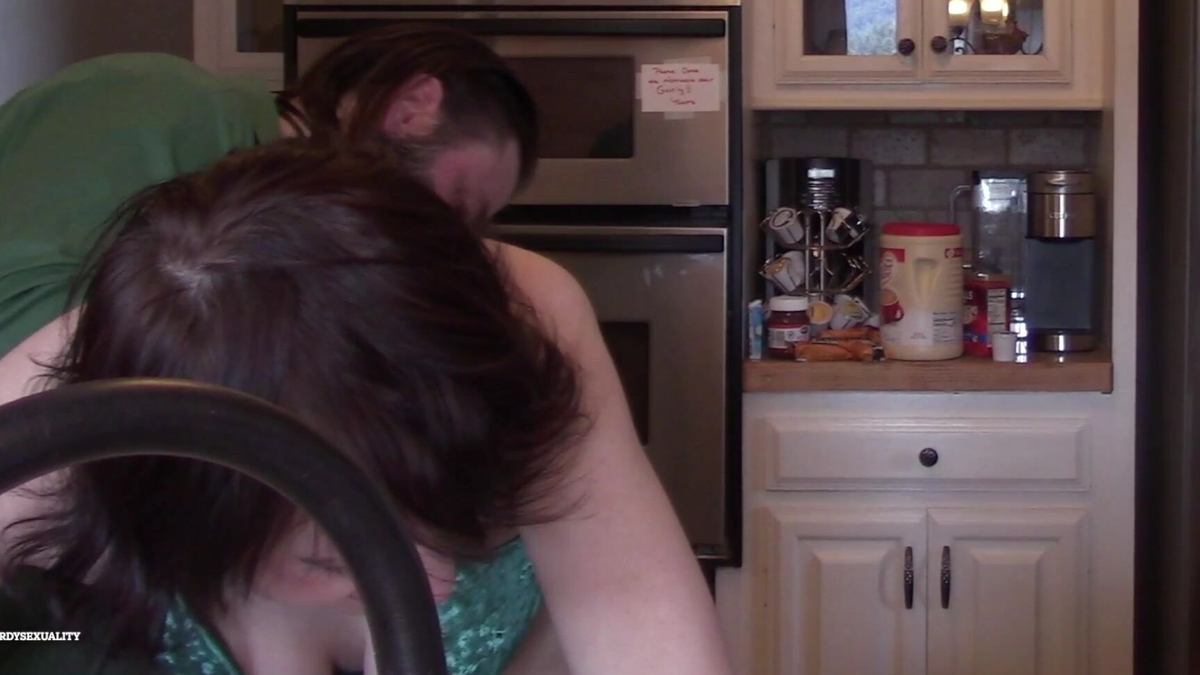 "Rardysexuality" domestic discipline, jeans fetish, scolding, spanking, spanking m/f bacon b manyvids