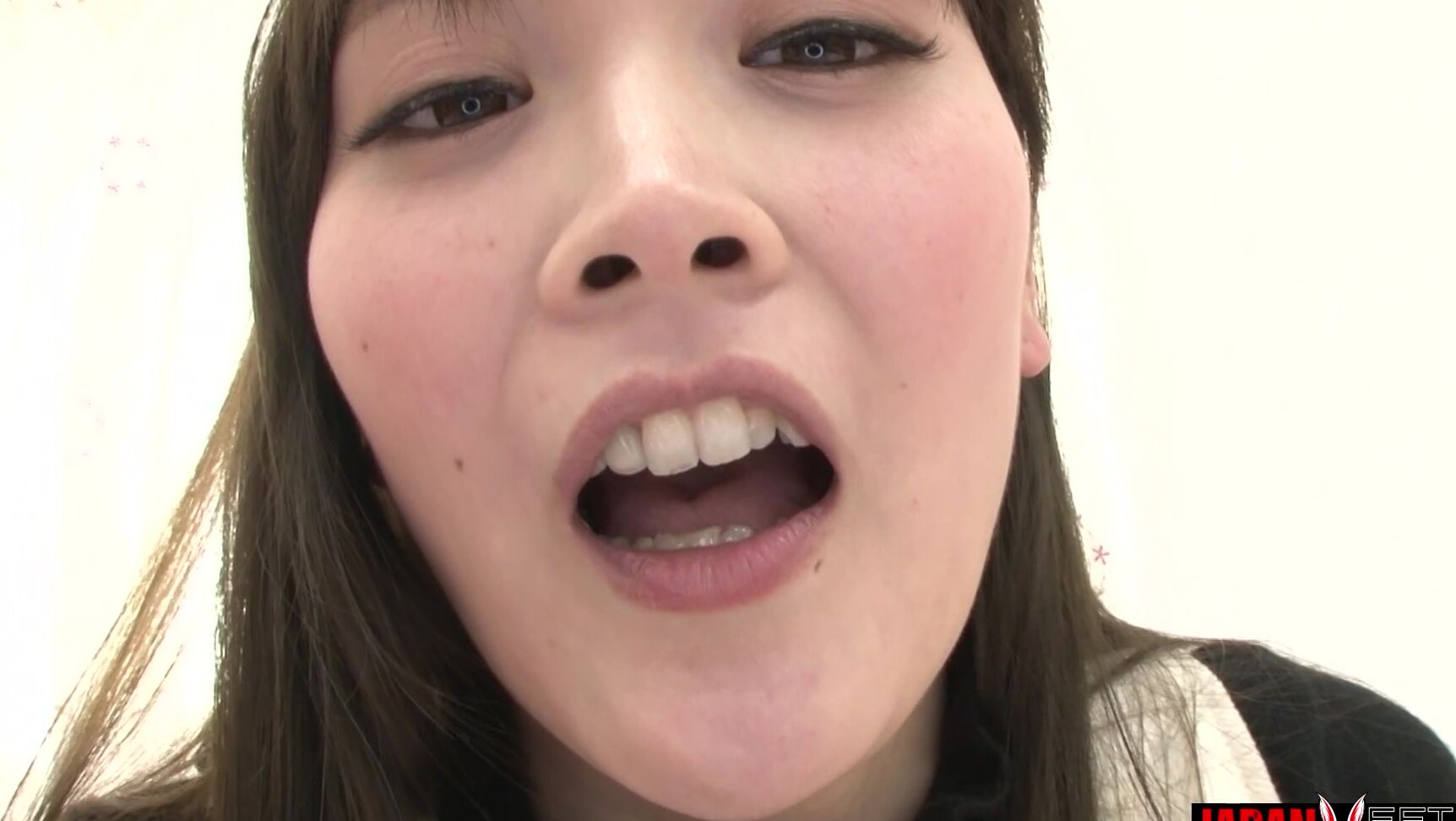 Japan Ff Intimate Morning Breath And Whispers With Koharu