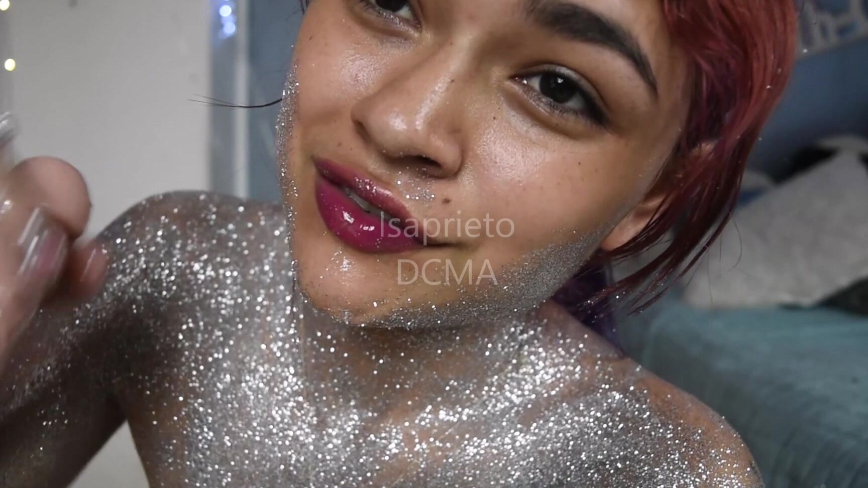 Blowjob, Cum In Mouth, Latina, Lickling, Petite isabel prieto blowjob pov glittler ManyVids