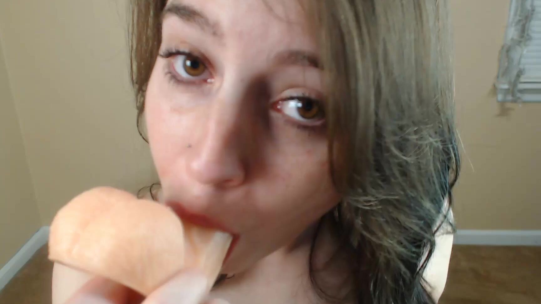 Blondiebanger Daddydaughter Fucking