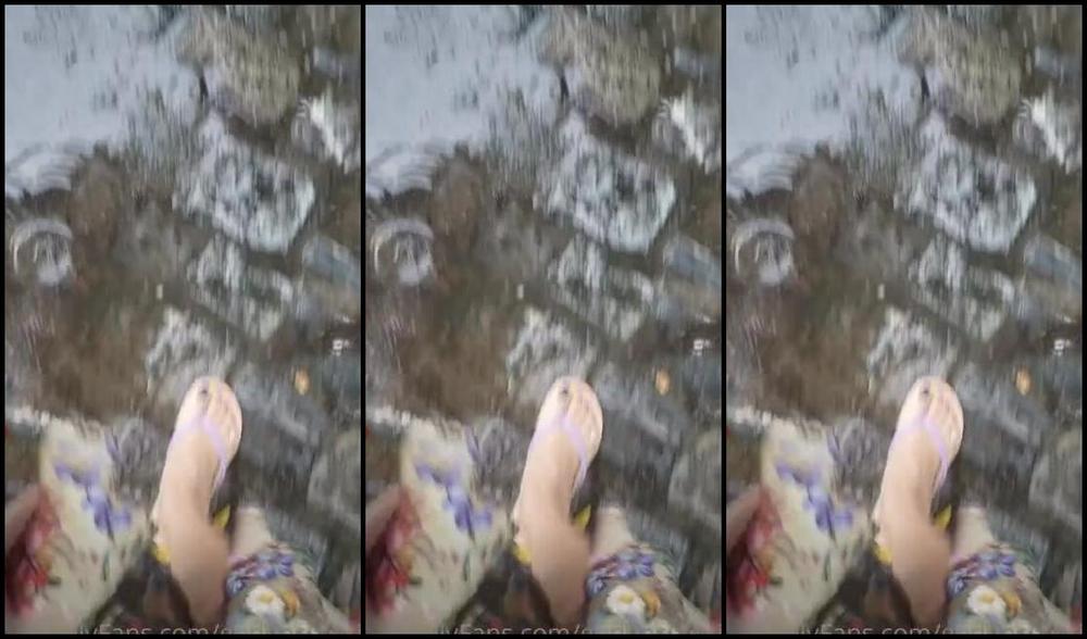 Goddess Tricia Nicknamed Goddesstricia 03 29 2023 Onlyfans Video Bora Caminhar