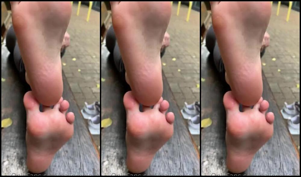 Palloma Lovely Nicknamed Pallomalovely 04 22 2021 Onlyfans Video Se Eu Tirar Meu Tenis No Meio Da Corrida Voce Ja Sabe O Que Fazer Ne