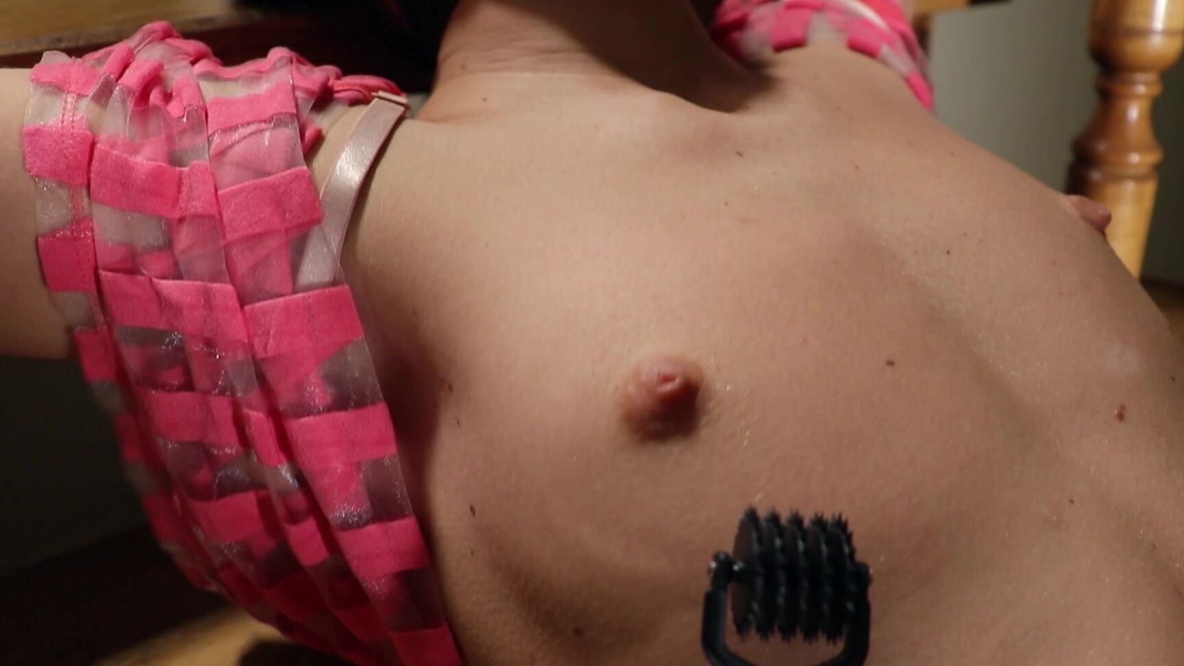 Russian Girls Fetish He Licked My Shiny Panties