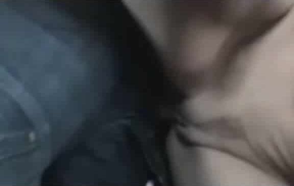 Kada Love - Arschgefickt im Hummer MyDirtyHobby