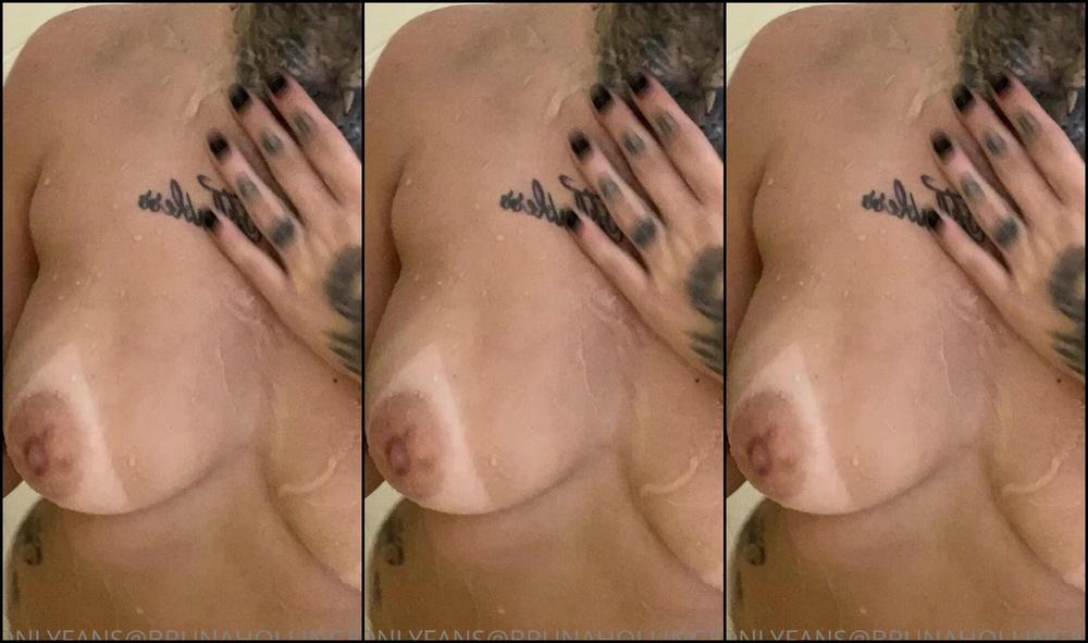 Brunahollinger 2924103730 06 29 2023 Bom Dia Com Esse Banho Relaxante Amo Sentir A Gua Escorrendo Rs