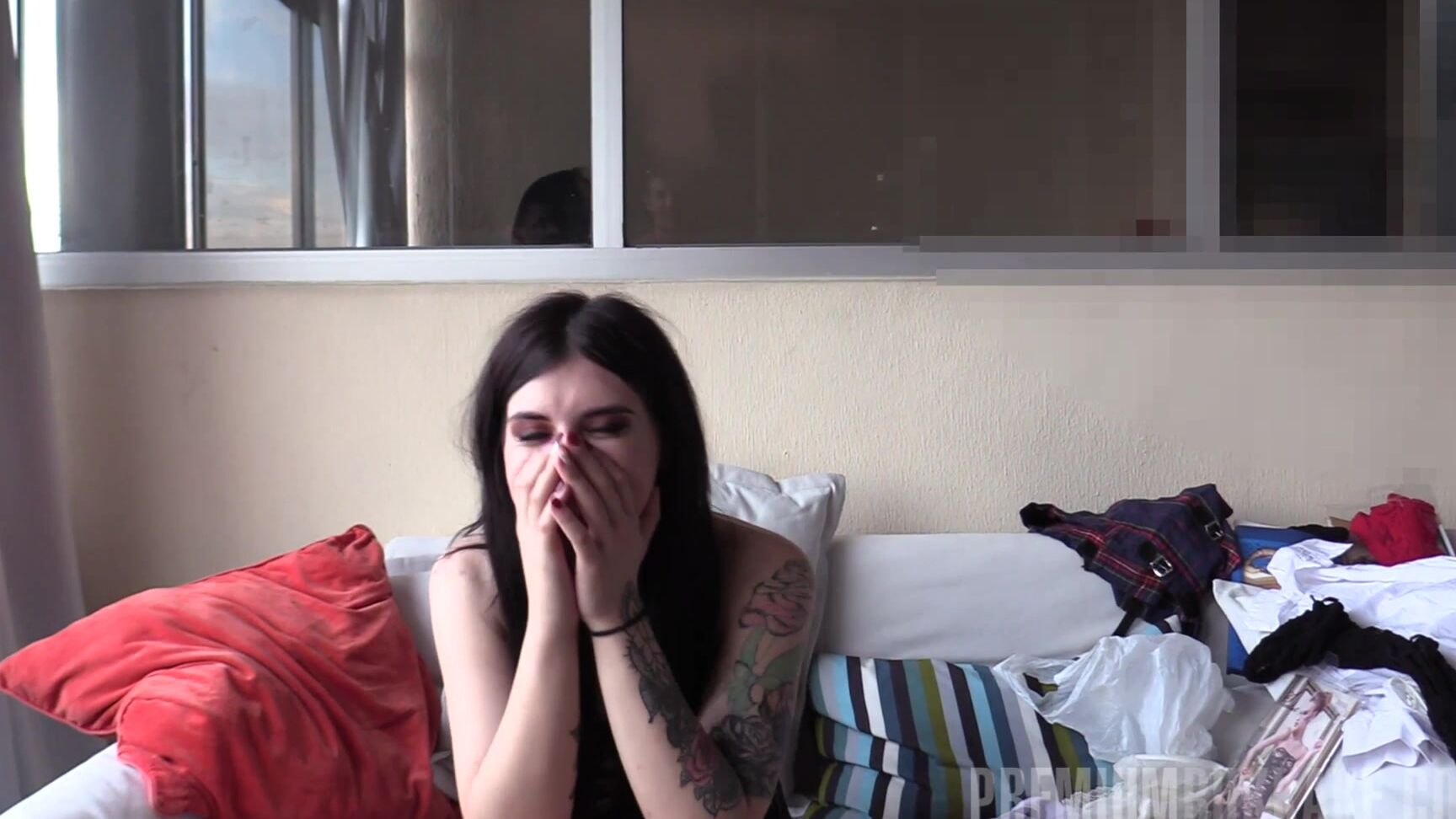 Premiumbukkake - Sheril Blossom_1 SiteRip