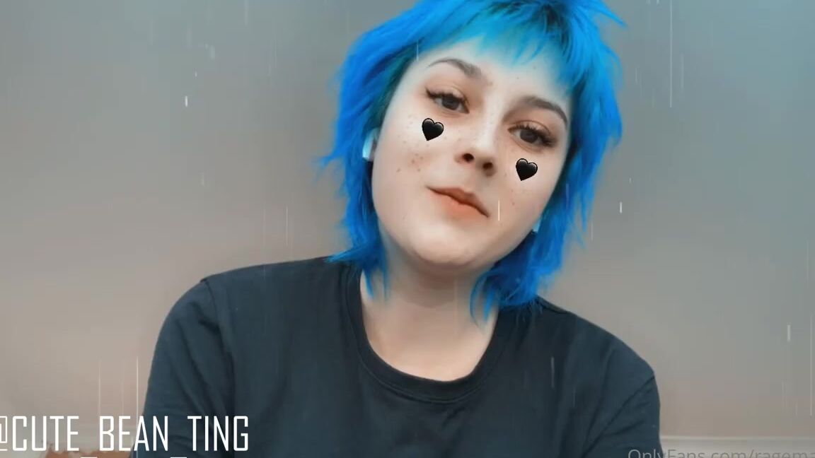 Ragemaiden Onlyfans Announcement Time Happy Friday Everyone So Recently Cute Bean Ting And Myself Did A Lewd Photoshoo Ro