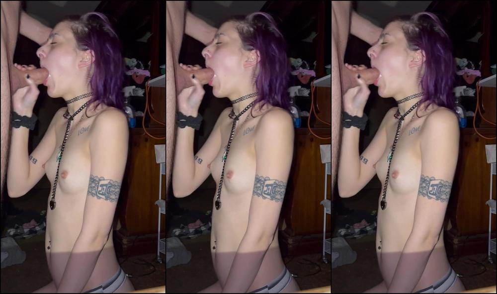 Baby Pale 3248367346 03 22 2024 Now That I Have Finally Gotten This Man Verified Heres Some Head Videos Would You Want