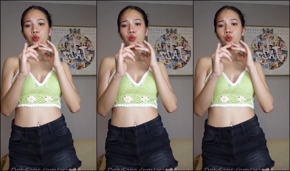 Asian Sexdoll Video 560