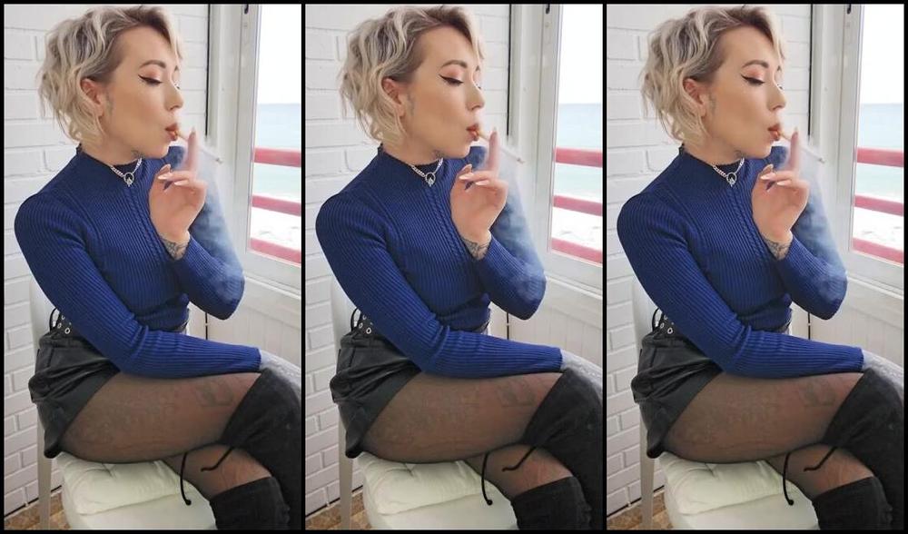 Queen Kinkerbell Nicknamed Kinkerbell23 Onlyfans Lets Start The Day Right A View With A View