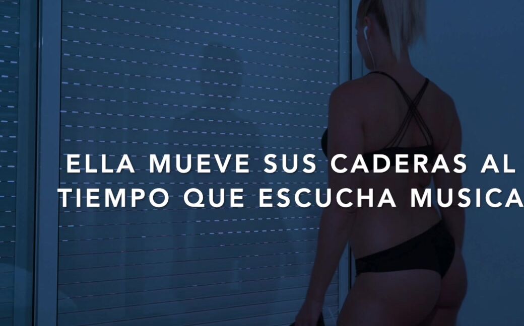 Yasminramos Es Una Noche Lluviosa Como Tantas Otras Estoy Sola En Casa Y De R