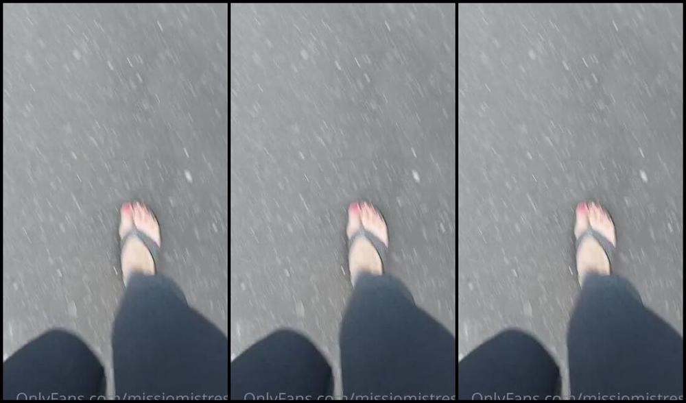 Miss Jo Mistress Nicknamed Missjomistress 07 05 2022 Onlyfans Video Follow My Feet To The Dungeon