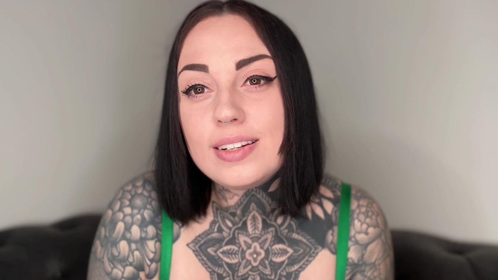 "MissValentina" cuckolding, femdompov, jerkoffinstruction, joi, joigames Dont Cum Cuckold Challenge manyvids