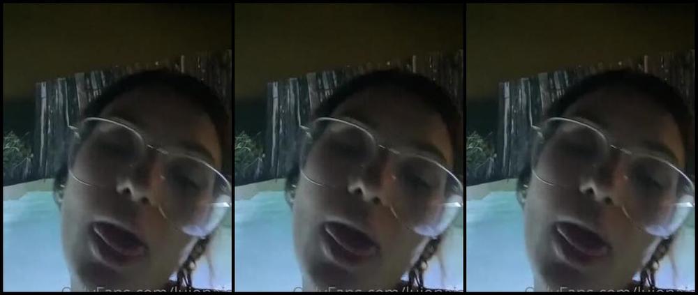 Mistress Danielita Nicknamed Lujopaisa Onlyfans Wanna Join