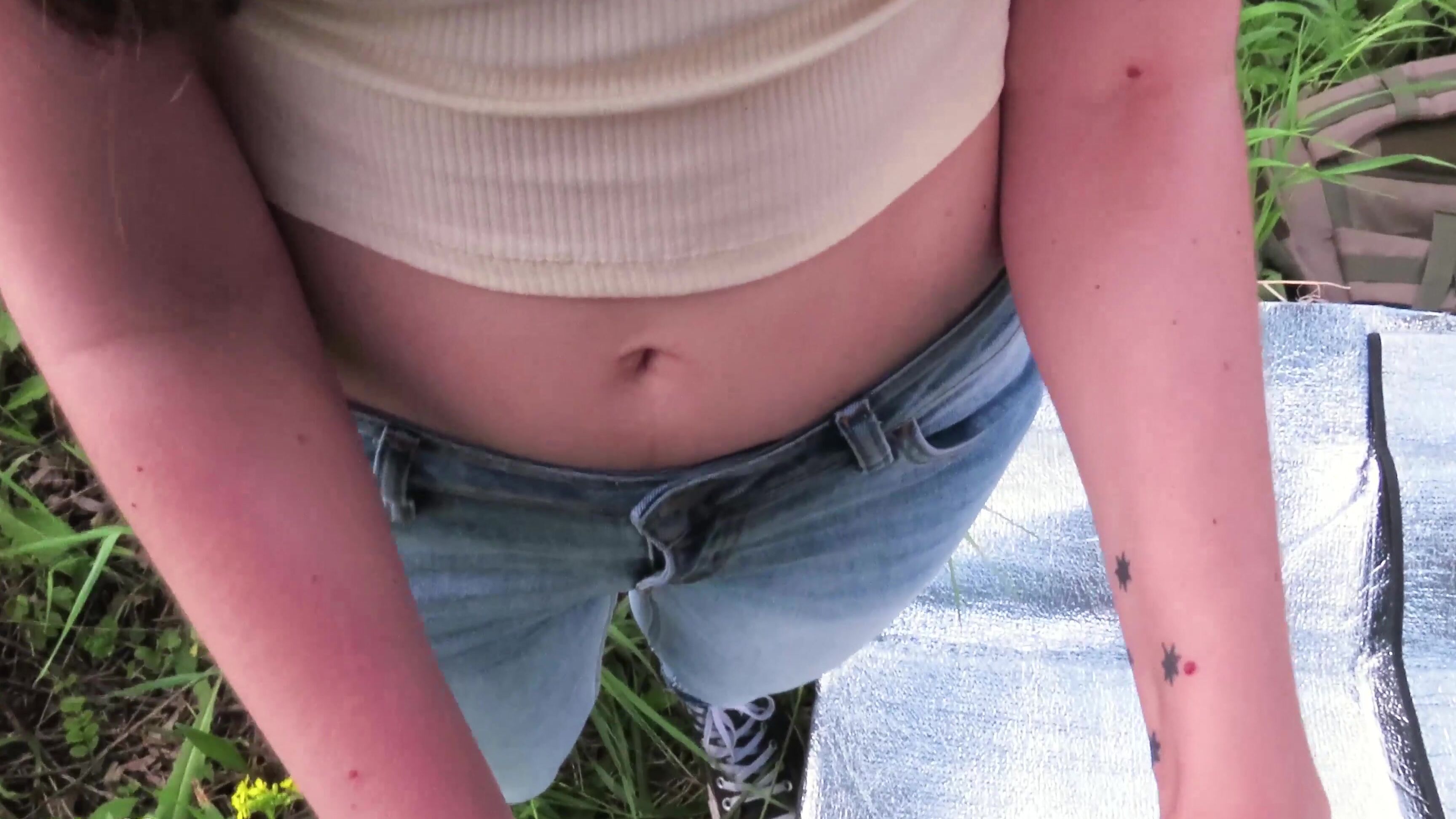 AmelieDubon 254.Girl Is Sucking Classmate’s Cock Outdoors after School xhamster