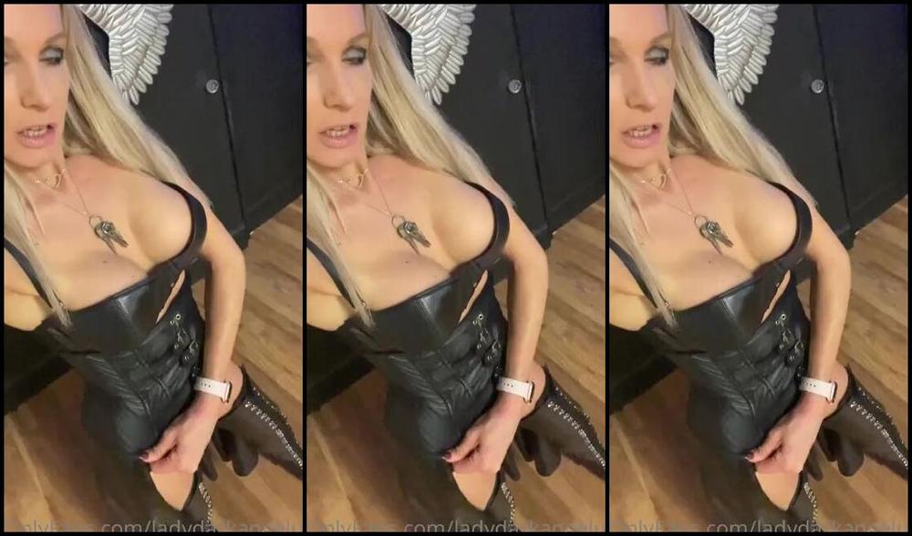 Ladydarkangeluk Onlyfans Third Outfit Of Today