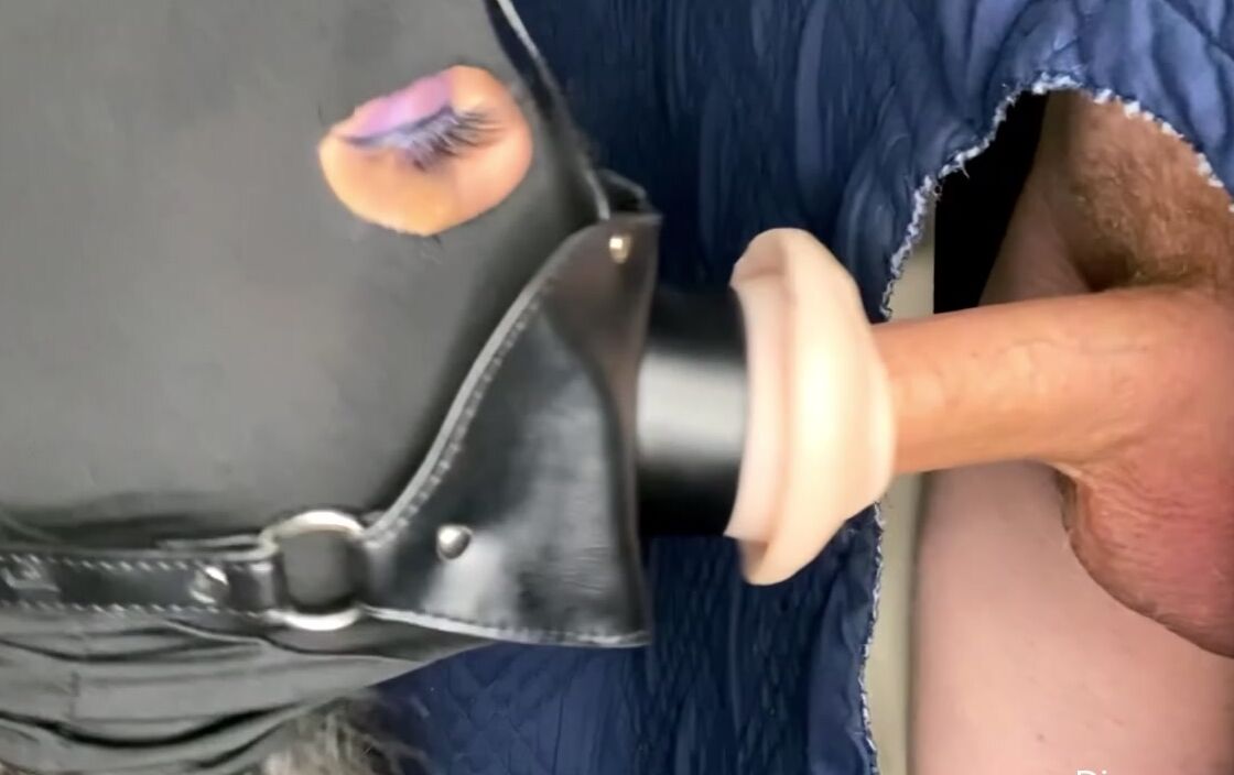 Divavegasgh Las Vegas Fan Gets My Pussymouth