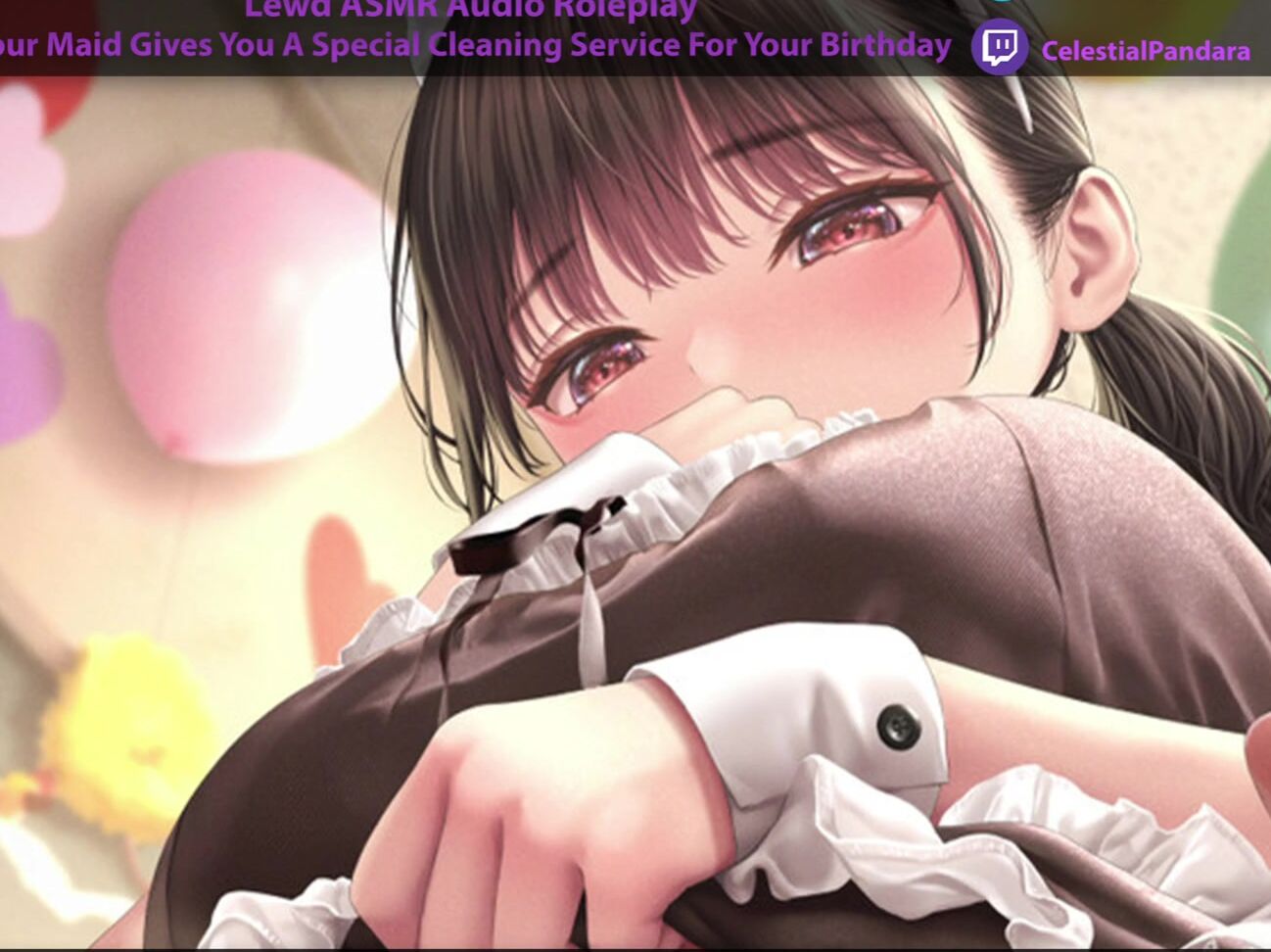 "Mistress Pandara" Creampie, Begging, Cock Worship, Pandara, Pandara Chan, Audio Roleplay, Erotic Audio, Intense Orgasm, Submissive Slut, Rough, Face Fuck, Pussy Job, Suggest Mistress Pandara F4M Personal Maid Services Makes Sure Your Cock Is Clean W