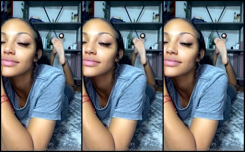 Honeydewbby Onlyfans The Pose That Drives You Guys Wild