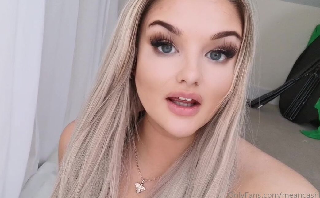 Meancashleigh Onlyfans Video 420