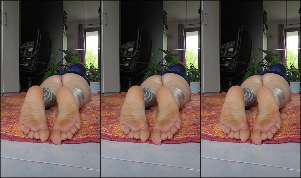 Neralunaeclipse 3293950176 05 01 2024 Isn T This The Perfect Camera Angle Ass And Soles Right In Front Of The Camera