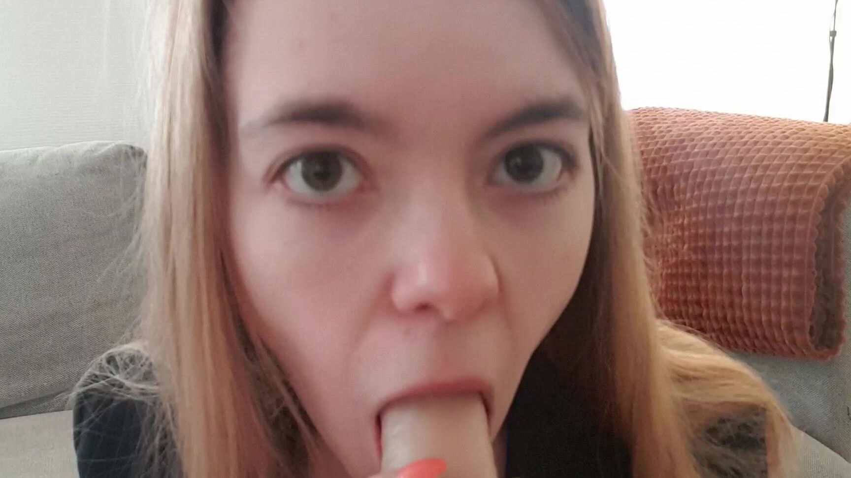 Linaroselina A Quick Fuck Before Work