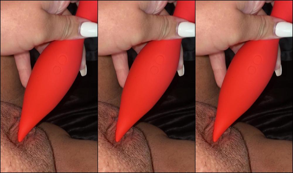 Paigieebabieee New Toy Tip If You Enjoyed Watching This Full Length Video Super Wet Pussy Is T
