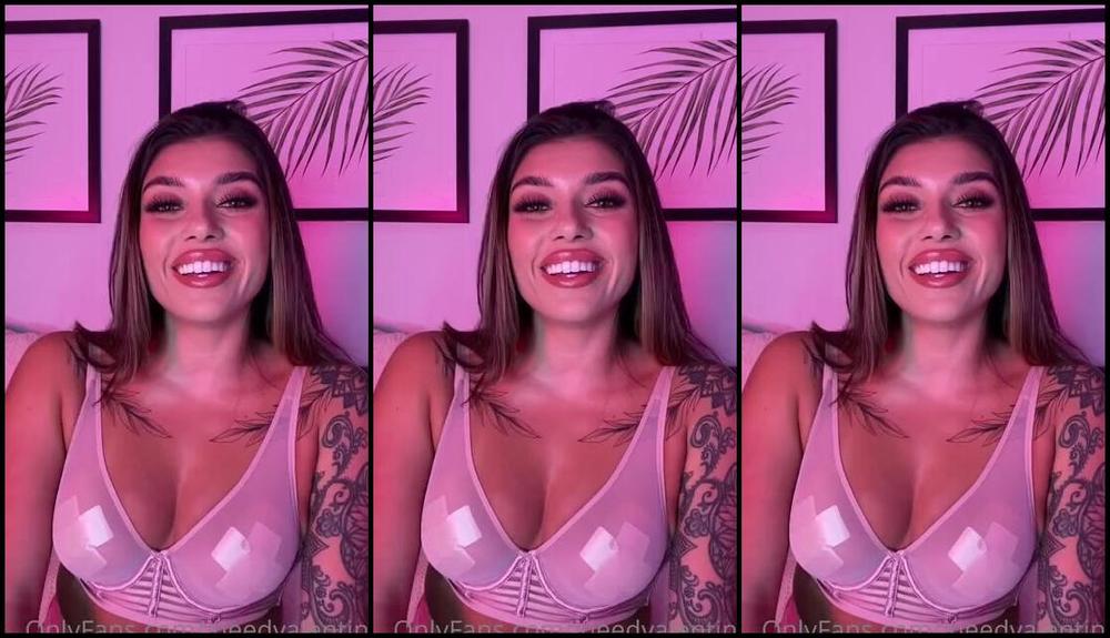 Valentina Fox Nicknamed Ineedvalentina Onlyfans Happy Valentine S Day Addicts Sv Premium