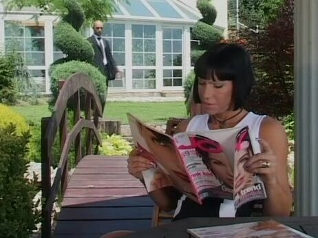 Feature Un Angelo all'Inferno F.M. Video