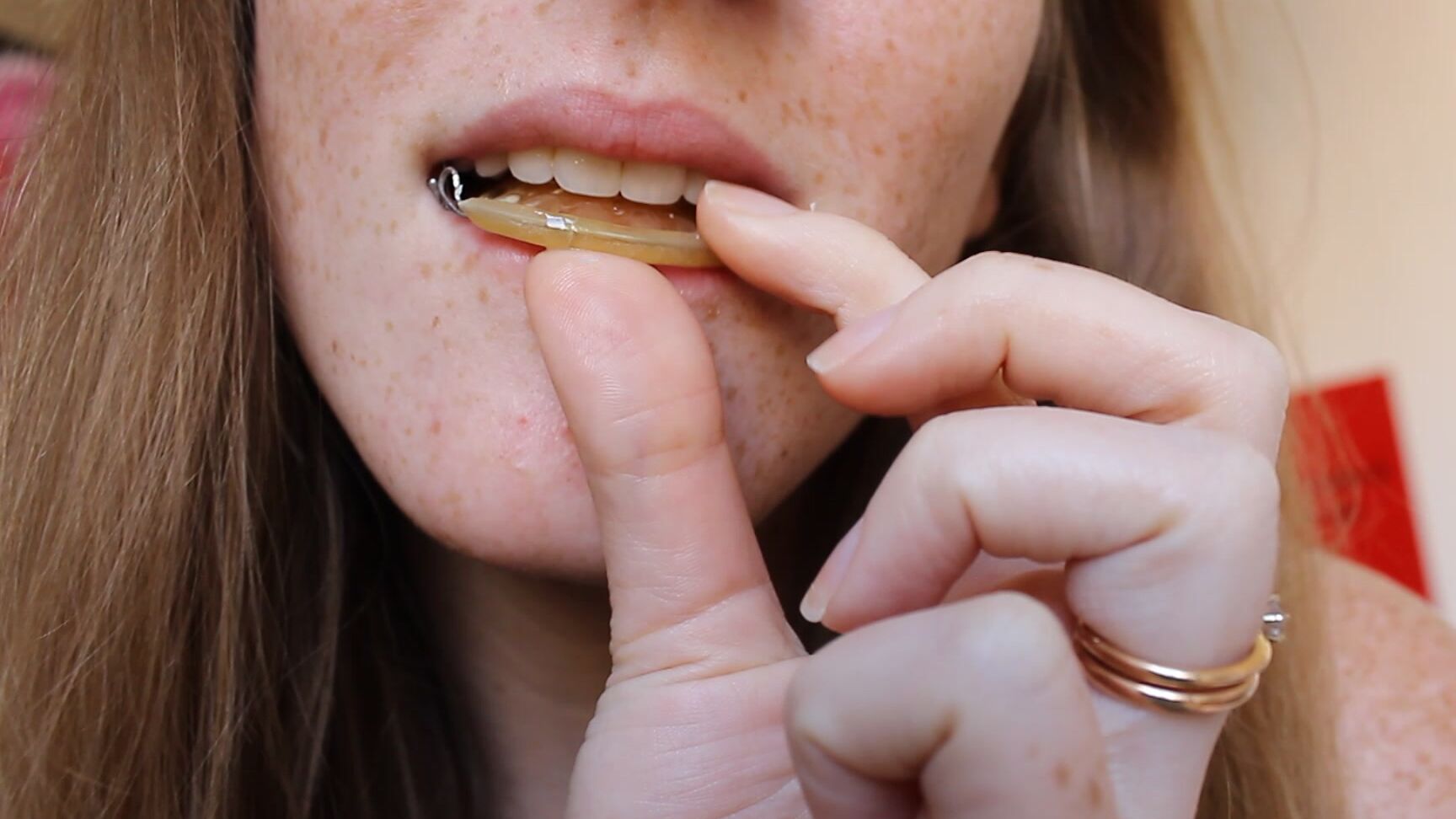 Littleredheadlisa Retainer Fetish Custom Manyvids