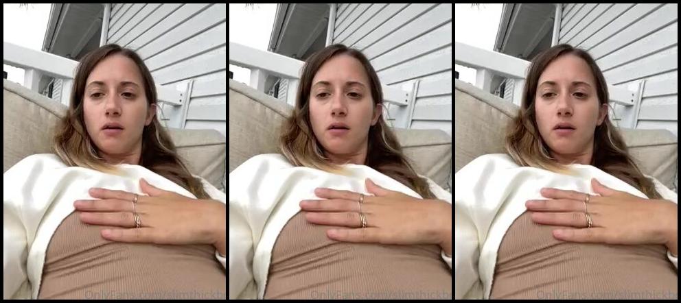 Baby Bri Slimthickbri Video 36